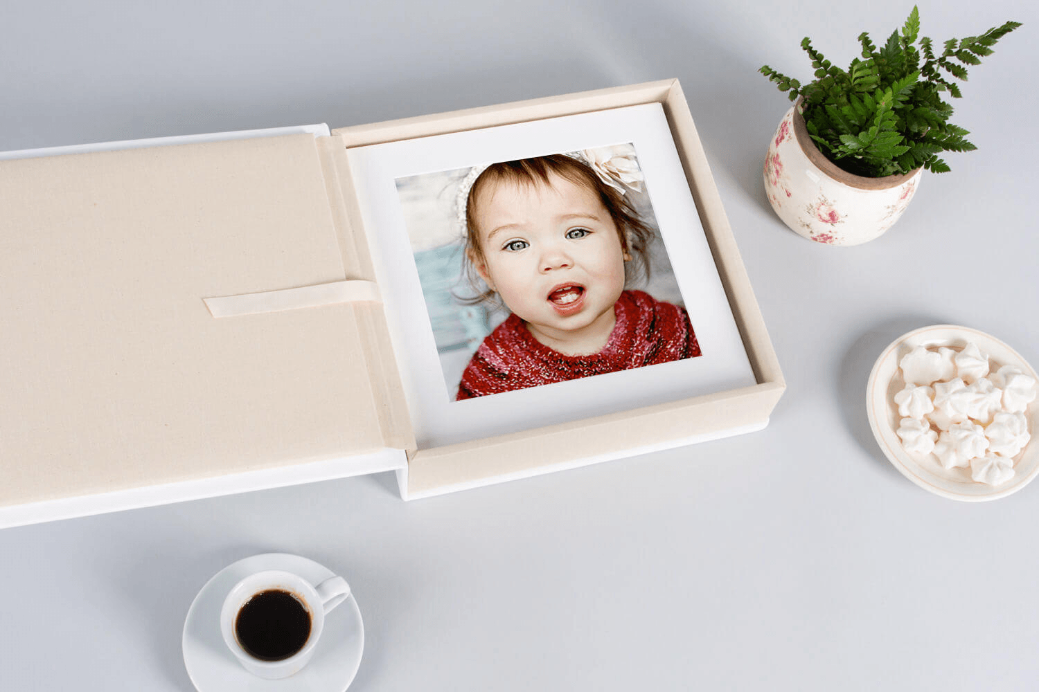 Folio Print Products